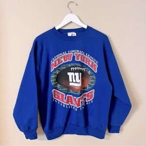 Vintage NY Giants Sweatshirt